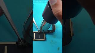 iPad Charging Strip Replace