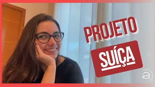 PROJETO SUÍÇA – enfim a obra começou!!