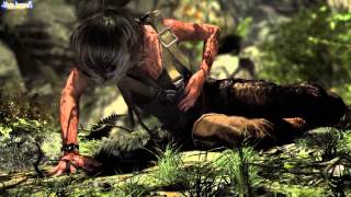 Tomb Raider: Definitive Edition - Next-gen [Español] [1080p]