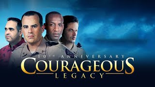 Courageous Legacy | Trailer