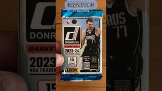 NBA Donruss #nba #nbacards #nbashorts #nba2k23 #sportscards