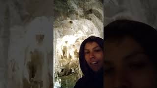 singing grotte Frasassi 2022