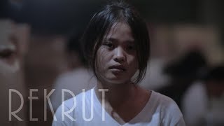 REKRUT - HUMAN TRAFFICKING IN THE PHILIPPINES