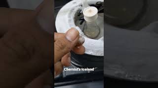 Chemist's Iceland