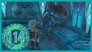 The Legend of Zelda: Tears of the Kingdom 100% Walkthrough - Part 114: Glory of the Zora