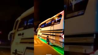 Cinematik Bus Versi Malam