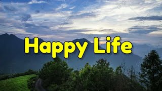 Fredji || Happy Life || No Copyright || @epicsoundnation630