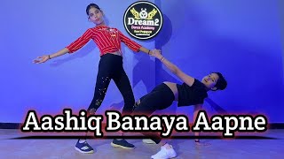 Aashiq Banaya Aapne Song | Hate Story IV | choreography by Ravi prajapati