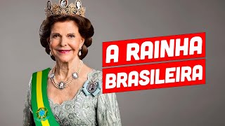 A FANTÁSTICA história da Rainha brasileira