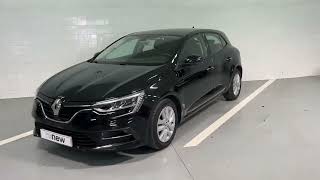 RENAULT MéGANE 1.3 TCE GPF INTENS 103KW 5P 2022