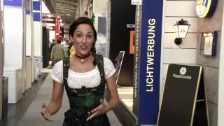 drinktec TV - September 20, 2013