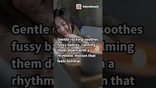 Effective Tips for Soothing Your Fussy Baby in Minutes #baby #mom #short #ytshorts #viralshorts