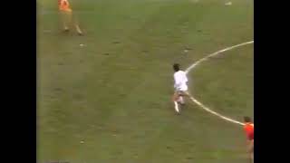 🟡🟠 Galatasaray SK vs  Beşiktaş JK ⚪⚫ 1988-1989