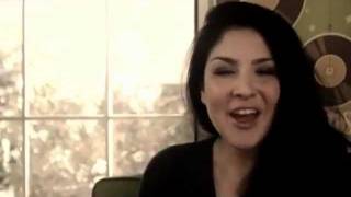 Jaci Velasquez  On being a radio host Doug And Jaci