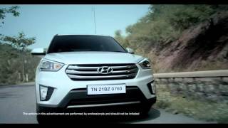 Hyundai CRETA : The Perfect SUV - CarKhabri.com