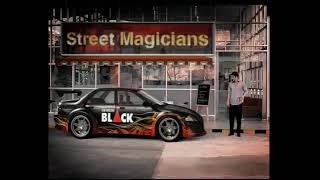 Djarum Black Autoblackthrough 2007 - Don't Miss It!