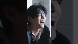 BTS V 'FRI(END)S' MV making short film 💜 #bts #taehyung