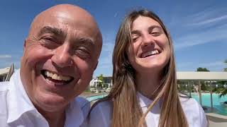 Club Del Sole | Full Life Holidays | Voglio Tutto! Ep1