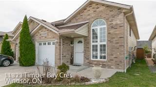 SOLD! 11323 Timber Bay Cres - House for Sale