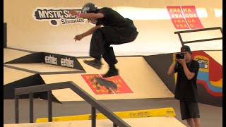 MYSTIC SK8 CUP 2024: Noah de Jaeger for  Element