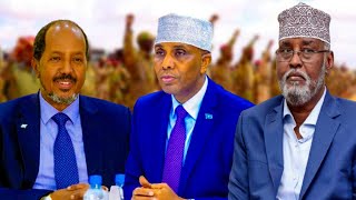 CEEBA KADHACDAY MW XASAN SHEEKH SHALAY & MANTA WUU SAXSAN YAHAY, QABYALADA AAN HAWIYE AHEYN SOMALIYA