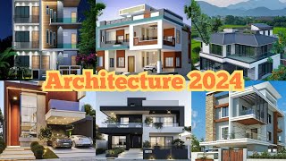 Architecture 2024|| home Desig|| house Desig||