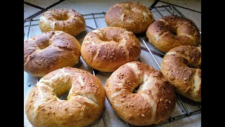 Bagels