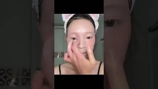 OMG #shorts #makeup #foryou #makeuplook #makeuptutorial #shortvideo