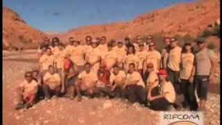 Rifcom Atlas Sahara 2011 Challenge Promo.mov