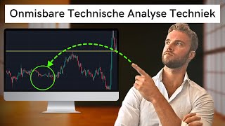 Technische Analyse Uitleg: Deze Concepten Zijn Onmisbaar