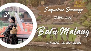 TRIP BATU-MALANG | Jatim Park 2, Toko Oen, Hok Lay, etc