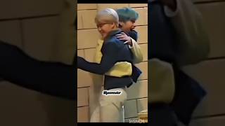 Vmin sweet hug 🤗#bts #trending #kpopidol