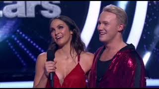 Dancing with the stars 2023 AU| Episode 6