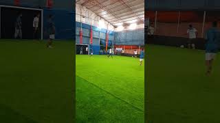 জানিনা কি হয়েছে কেন ভিউ হয় না #dilwarmamun #indoorfootball #football #shortvideo #trending