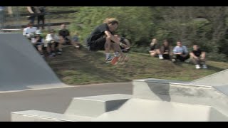 Skate Wendel Rollfest '23 "Battle at the BEERics" - Sunday (Street Final Ü21)