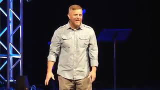 Your Love For God   Speaker: dave  Griffin series part 3 of the power of love