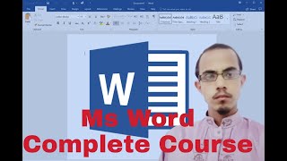 Microsoft Word Tutorial || Complete MS-Word Tutorial 2021 for Beginners || Urdu || Hindi