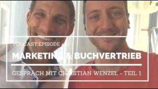 Marketing & Buchvertrieb - Teil 1