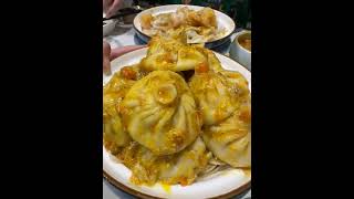 Tiểu lung bao #food #amthuc #shorts