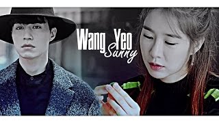 [MV] Wang Yeo & Sunny ● Ready To Fly