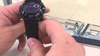 Обзор Casio BLX-100-1B от магазина часов Хронос