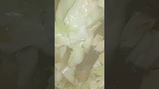 sayur SOP ceker dan sayap ayam kampung #shorts #cooking #shortvideo #shortviral #ayamkampung #sop