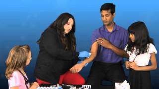 Allergy TV: Overview of Allergy Testing at America's Family Doctors