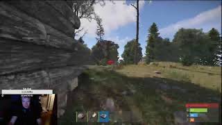 Rust 2x Vanilla