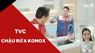 Làm TVC quảng cáo 15s KONOX | Sản xuất TVC | Công ty làm phim doanh nghiệp