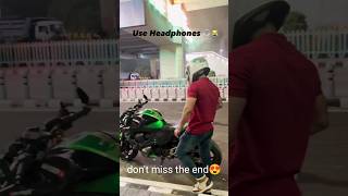 #shorts #kawasaki #z900 #racing #motovlog #ninja