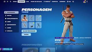 #CasaldoFortnitePs5