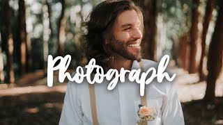 ED SHEERAN - PHOTOGRAPH + MARCHA NUPCIAL - BANDA DE CASAMENTOS CHUVA DE ARROZ - MÚSICA PRA CASAR