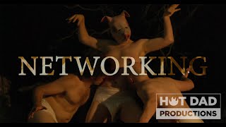 NETWORKING - SHORT FILM TRAILER