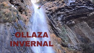 OLLAZA INVERNAL - Lodevi